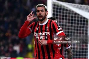 الهلال السعودي يعلن ضم الدولي الفرنسي ثيو هيرنانديز بعقد قياسي يمتد حتى 2028