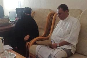 نائب عميد كلية الآداب بجامعة حضرموت: نسعى إلى فتح برامج جديدة كترجمة ماجستير لغة إنجليزية ضمن خطة الكلية المستقبلية