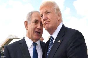 نتنياهو يهدد بضربات عسكرية ضد إيران.. وترامب يفضل الحلول الدبلوماسية