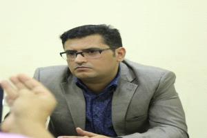 صحافي ينشر اعترافه بالمشاركة في إسقاط النظام في اليمن.. ويقدم اعتذاره