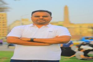 وديد ملطوف: الصحافة مسؤولية وأمانة.. والمصداقية هي البوصلة في زمن التضليل