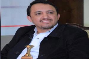إعلامي حوثي: حان الوقت ليواجه كل عفاشي أفعاله