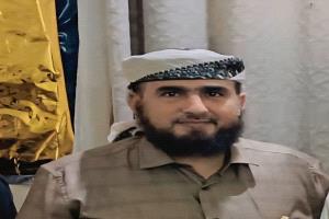 حركة النهضة تنعي أحد قيادييها، الدكتور نصر المقرحي، عضو مجلس شورى الحركة وعضو مجلسها التنفيذي بفرع أبين