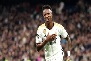 فينيسيوس في مرمى نيران مدريد: "باع النادي بـ50 مليون يورو"
