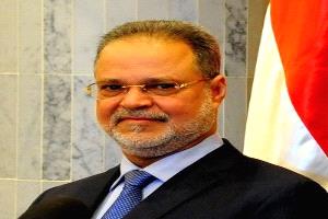 المخلافي يدعو لاحترام جهود جميع الأطراف المقاومة للحوثي