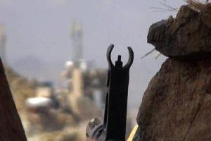 برصاص مليشيات الحوثي.. إصابة طفلة بالضالع