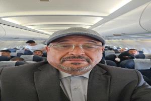 الشيخ قحطان الناخبي يتعهد بمكافأة نصف مليون ريال لكل لاعب من "نجوم الذراع" حال الفوز ببطولة الفقيد الناخبي