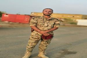 قائد المقاومة الجنوبية بالمنطقة الوسطى يبارك تعيين النقيب الدماني مديرًا لأمن لودر