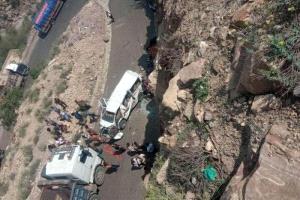 إحصائيات.. 400 ضحية للحوادث المرورية بالمحافظات المحررة خلال يونيو