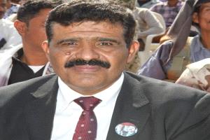 باجيل: الوفاء للشهيدين الزعيم والأمين يفرض مواصلة المعركة حتى استعادة صنعاء