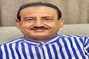 اعلامي عسكري : اللواء محسن مرصع ضرب اروع مثل لهيبة القائد العسكري في بوابة اليمن الشرقية المهرة
