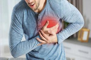 علامات خفية لأخطر قاتل صامت.. الأزمة القلبية
