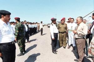 في عدن.. الحنين لعهد علي عبدالله صالح يتصاعد مع كل ساعة انطفاء وجوع