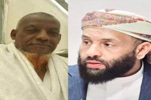 وزير الأوقاف يعزي بوفاة الشيخ الداعية عبدالله مشدود