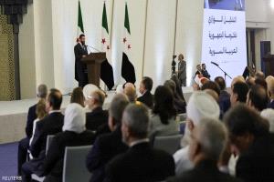 سوريا.. حكومة جديدة أم إعادة تدوير الأزمة؟