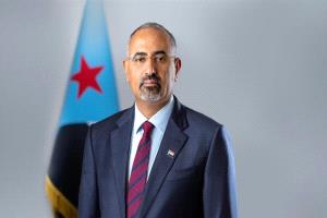 عاجل : قناة المجلس الانتقالي تعلن عن صدور قرارات هامة للواء الزُبيدي