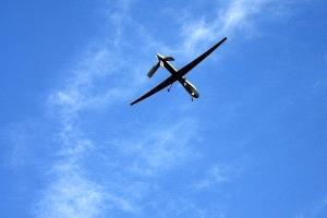 عاجل: الجيش الإسرائيلي يعلن اعتراض مسيّرة قادمة من اليمن دون إطلاق صافرات الإنذار