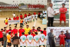 فرسان القمعة يصطاد صقور لودية وشباب الظاهرة يقبض على مارد المصنعة ضمن دوري الشعيب 25