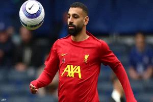 مهاجم ليفربول الأسطوري يدعو لمنح محمد صلاح "دورا قياديا"