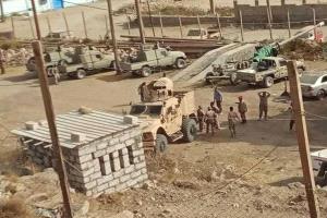 الحوثيون يحشدون إلى جبهات مأرب ولحج والساحل الغربي