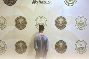 القبض على يمني لنقله 13 مخالفًا في جازان.. عقوبات قاسية بانتظاره