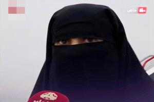 زوجة حنتوس تكشف تفاصيل صادمة عقب وصولها إلى تعز