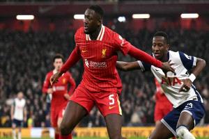 ليس إلى ريال مدريد.. ليفربول يرحب برحيل كوناتي
