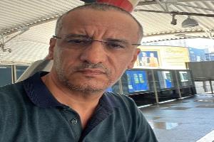 نبيل الصوفي يكشف عن آخر مكان تواجد فيه طارق صالح قبل استشهاد الزعيم صالح