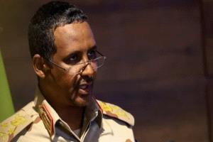 "تحالف السودان التأسيسي" يعلن تشكيل هيئة قيادية برئاسة حميدتي