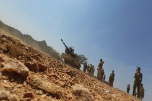 مصرع قيادي بتنظيم القاعدة في شبوة