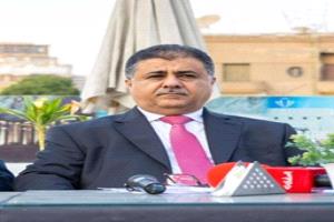 العيسي يشيد بنجاح بطولة الجالية اليمنية في بلجيكا ويثمن جهود القنصل الأسودي