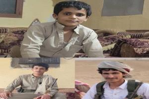 العثور على جثتي شقيقين غرقا بعد يوم من فقدانهما