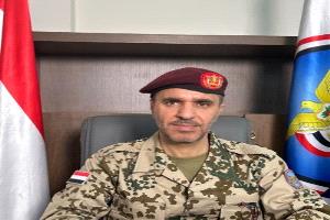 دويد: الحوثيون لا يملكون حتى القدرة على تجميع السلاح دون كتالوج إيراني