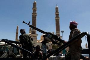 رايتس رادار: أكثر من 735 انتهاكاً حوثياً ضد الأئمة والدعاة ومحفظي القرآن منذ اندلاع الحرب