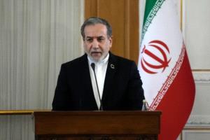 طهران: لم نطلب إجراء محادثات مع واشنطن