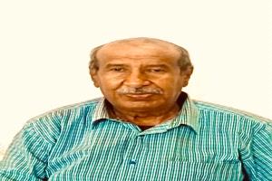 مكيراس تودع الشخصية العسكرية والاجتماعية العميد علي القطيش ،في موكب جنائزي مهيب