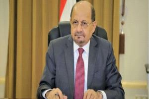وزير خارجية الزنداني: الوضع في غزة "كارثي"