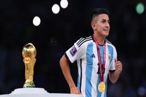 أتلتيكو مدريد يضم بطل العالم تياغو ألمادا من بوتافوغو مقابل 21 مليون يورو