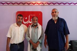نقابة مستشفى الأمراض النفسية والعصبية بعدن تُطالب بوضع ميزانية شهرية للمستشفى وتعيين كفاءة لإدارته