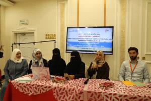 عدن تحتضن انطلاق البرنامج التدريبي لفرق الاستجابة السريعة بمشاركة أكثر من 600 كادر صحي في المحافظات المحررة