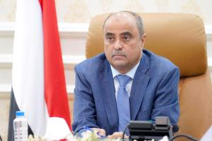 رئيس الوزراء: معركة المخدرات لا تقل خطورة عن معركة استعادة الدولة والحكومة تُقر استراتيجية وطنية شاملة