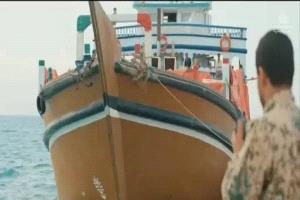 عقب ضبط شحنة أسلحة إيرانية.. السوادي : إلى متى ستظل طهران تعبث باليمن على مرأى ومسمع العالم؟