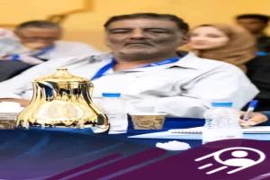 محافظة شبوة تطلق حملة تطعيم طارئة ضد شلل الأطفال بدعم مجتمعي واسع