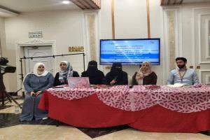 فرق الاستجابة السريعة بـ"التواهي" تشارك في دورة تدريبية لتعزيز قدراتها على مكافحة الأوبئة