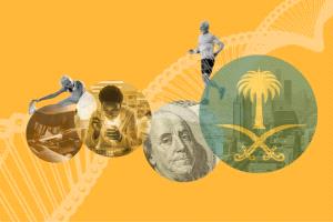 تمويل سعودي: هل تنجح المليارات في إطالة العمر وتجديد الصحة؟