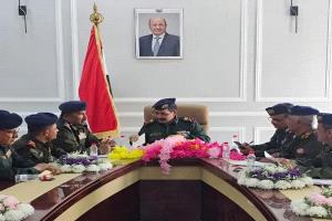 وزير الداخلية يترأس اجتماعًا للمجلس الأعلى للشرطة