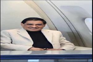 عودة مرتقبة للنائب فرج البحسني إلى حضرموت