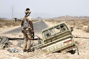 صحيفة العرب الإماراتية: محادثات بين عدن وصنعاء لإعادة فتح طريق كرش – الراهدة تنعش آمال التخفيف من معاناة اليمنيين