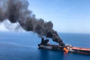 "ذا ناشيونال إنترست: الحوثيون لن يتوقفوا عن تهديد البحر الأحمر دون ثمن رادع"
