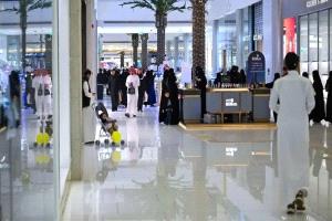 ارتفاع التضخم السنوي في السعودية 2.3% خلال يونيو